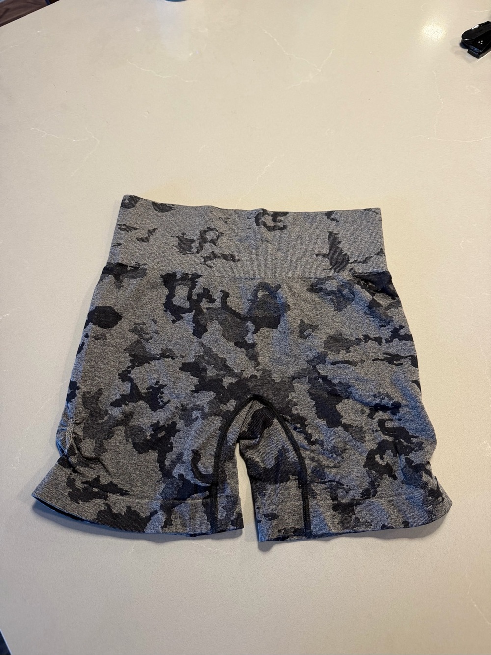 YEOREO high waisted shorts